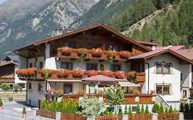 Gaestehaus Falkner Ignaz